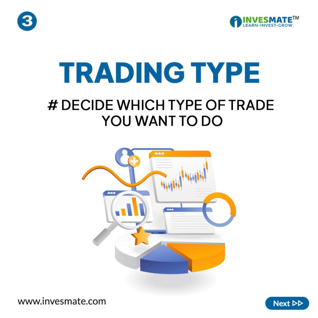 Steps To Start Investing In The Stock Market