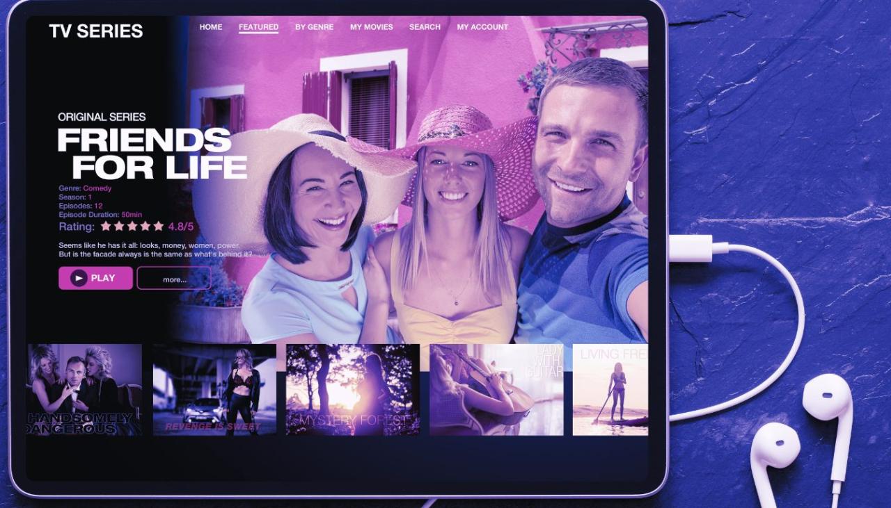 How to Combat Subscription Fatigue in the Era of Streaming - CacheFly ... How To Avoid Subscription Fatigue With Streaming Services