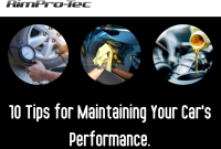 How To Maintain Vehicle Performance Properly Made Easy How To Maintain Vehicle Performance Properly Made Easy