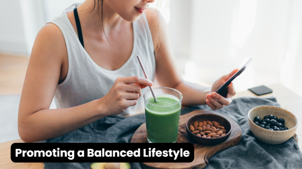 Exploring Mental Health and Lifestyle Choices: A Comprehensive Analysis Strategies For Improving Mental Health Through Lifestyle Choices