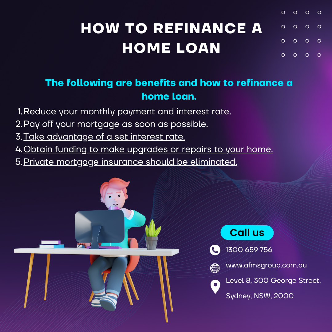 How Can I Refinance My Existing Loans Effectively