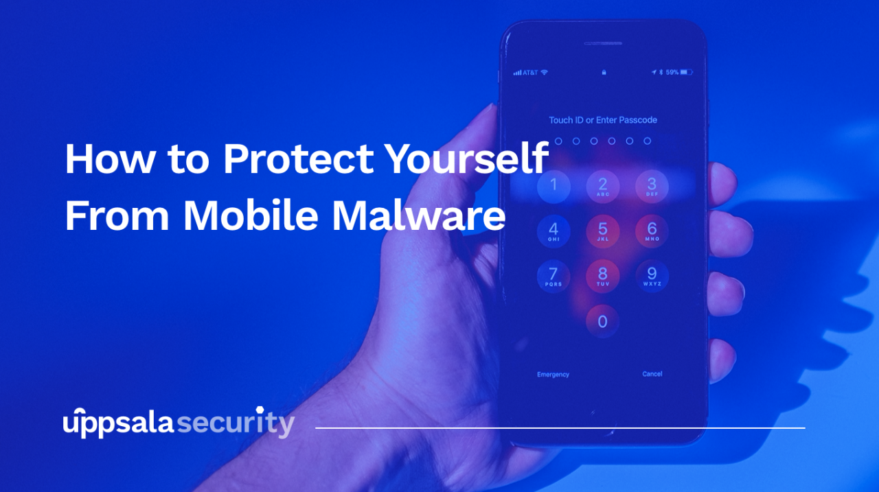 How to Prevent Malware Attack on Android Device - Antivirus Insider