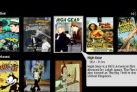 How To Discover Classic Films On Streaming Platforms