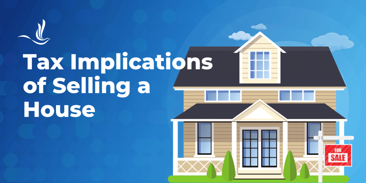 What Are The Tax Implications Of Selling Stocks
