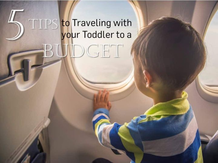 10 tips for traveling with kids – Artofit Tips For Traveling On A Budget With Kids