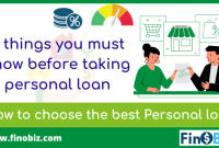 What Should I Consider Before Taking Out A Loan What Should I Consider Before Taking Out A Loan
