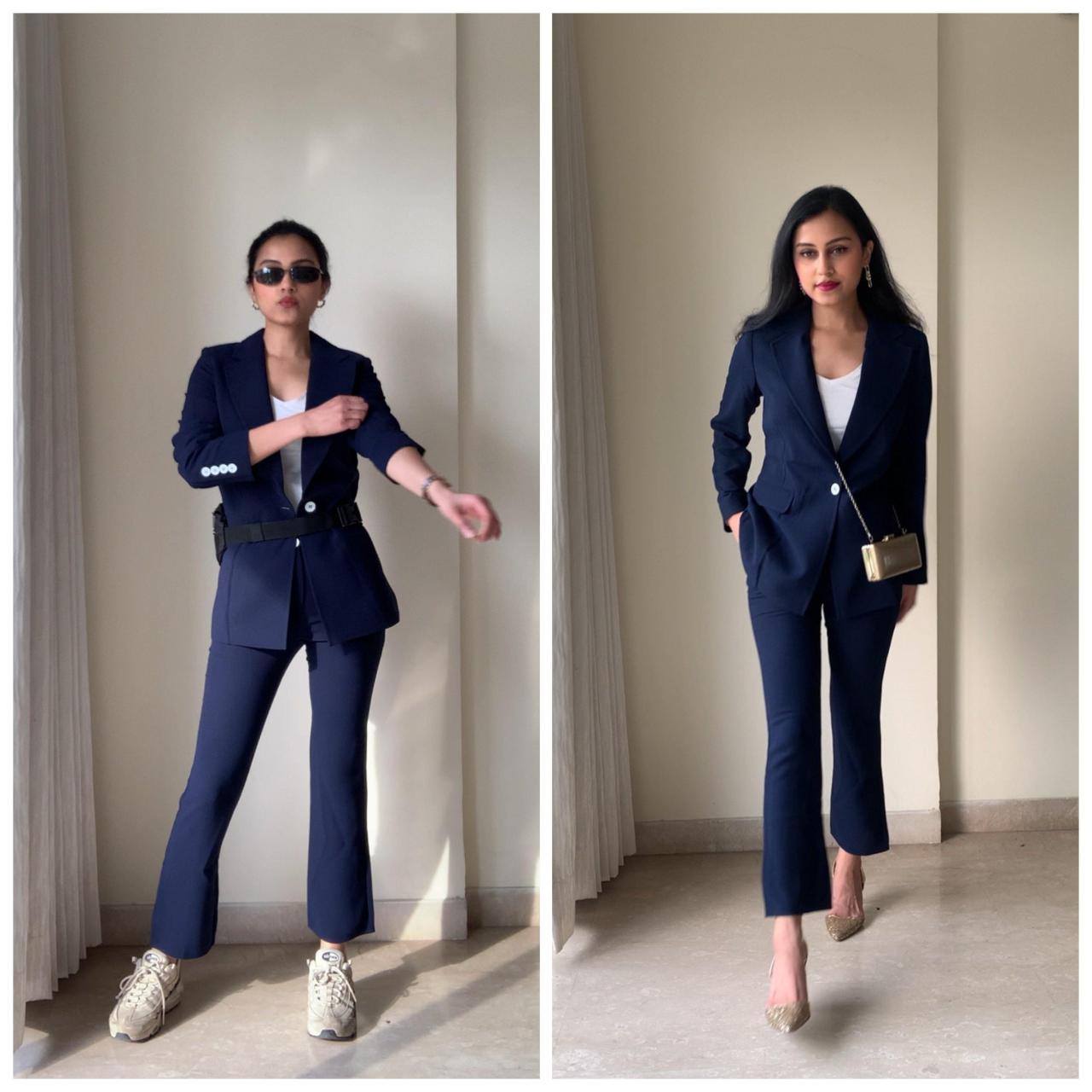 How To Transition Outfits From Day To Night Seamlessly