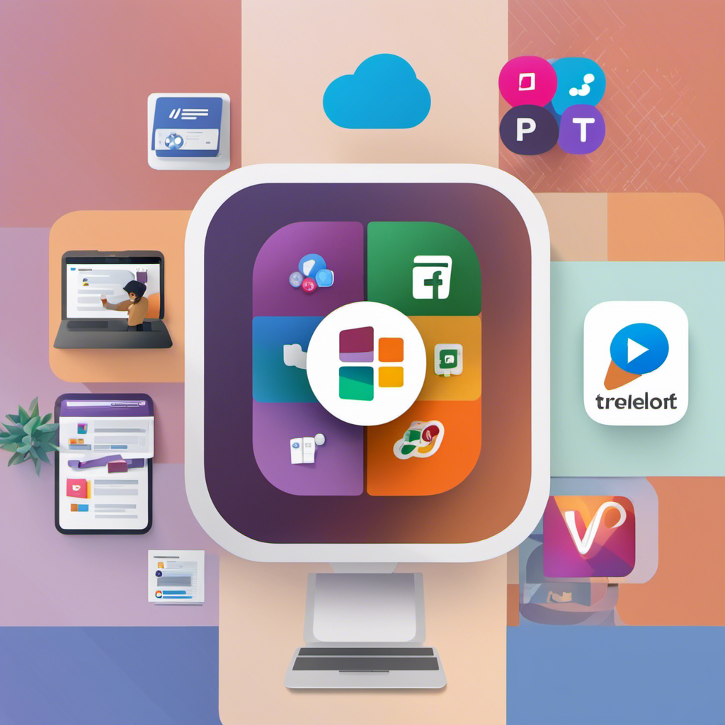 Innovative Software Tools For Enhancing Productivity At Work