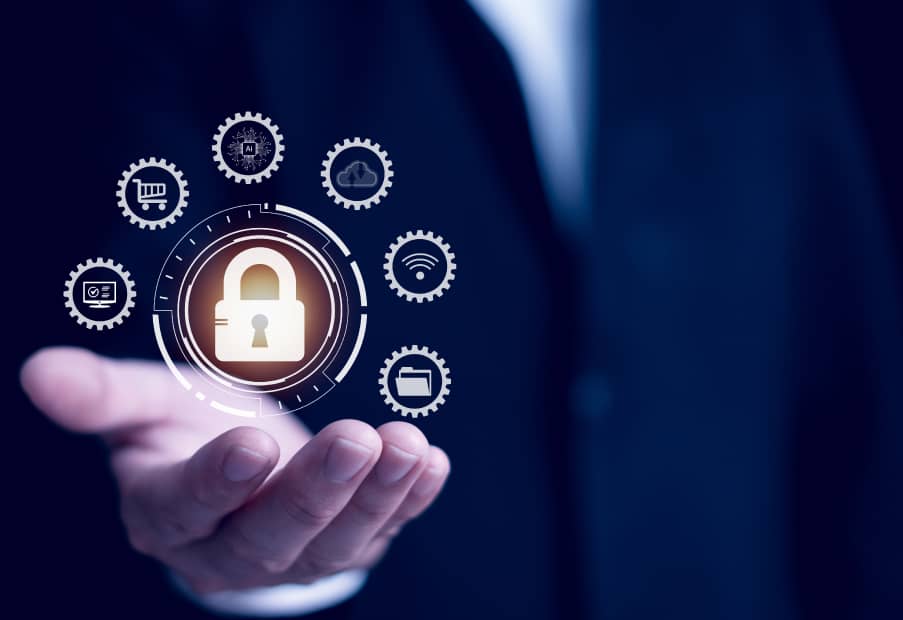 How Software Affects Data Security And Privacy Compliance