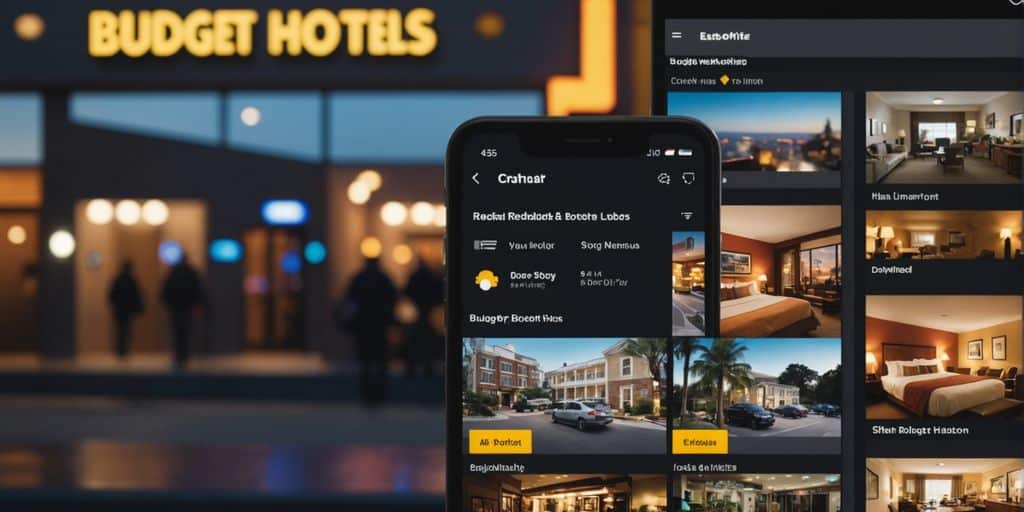 Best Websites For Booking Affordable Hotels
