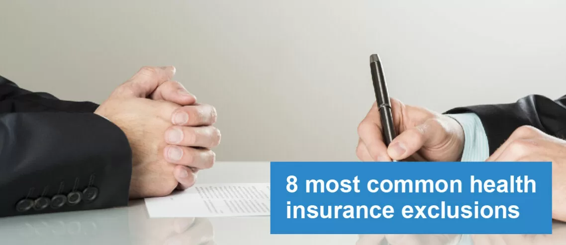 Standard Exclusions In Life Insurance Policies - kangsoobayliss What are the common exclusions in standard insurance policies