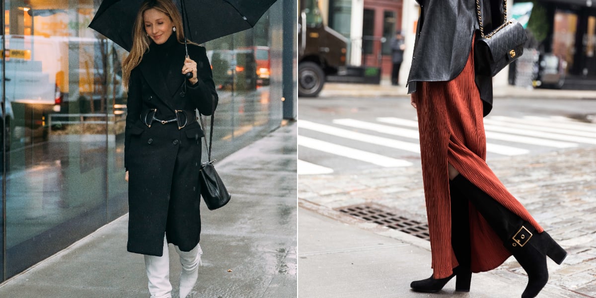 How to Wear Vintage Clothing and Accessories | 2020 | POPSUGAR Fashion How To Wear Vintage Clothing Without Looking Outdated