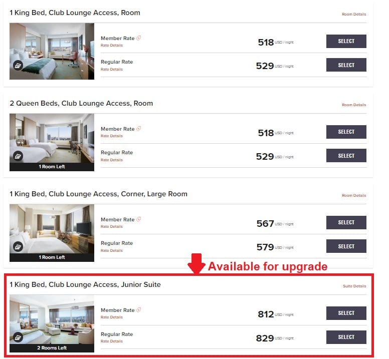 Secrets To Getting Upgrades On Flights And Hotels