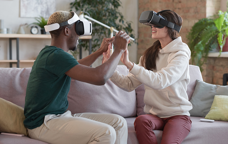 How Can Artificial Intelligence Improve Everyday Life