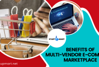 Benefits Of Using Multiple Online Marketplaces