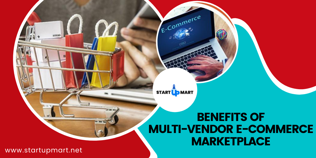 Benefits Of Using Multiple Online Marketplaces