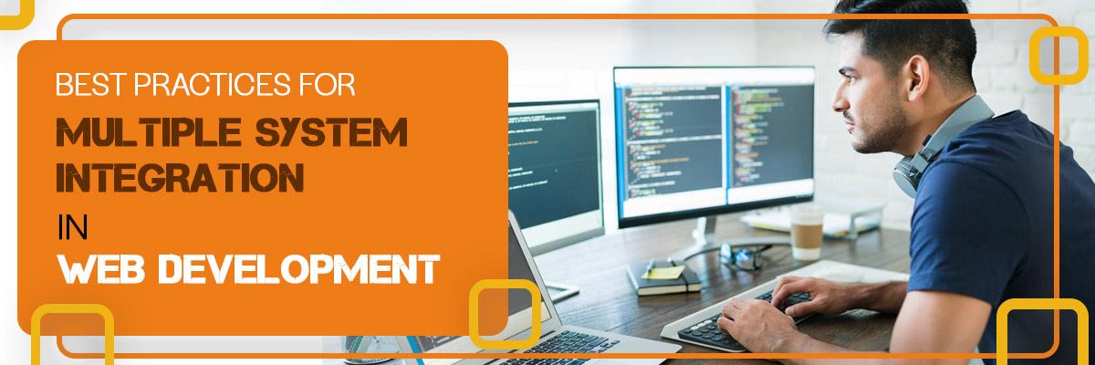 How To Integrate Multiple Software Systems Seamlessly