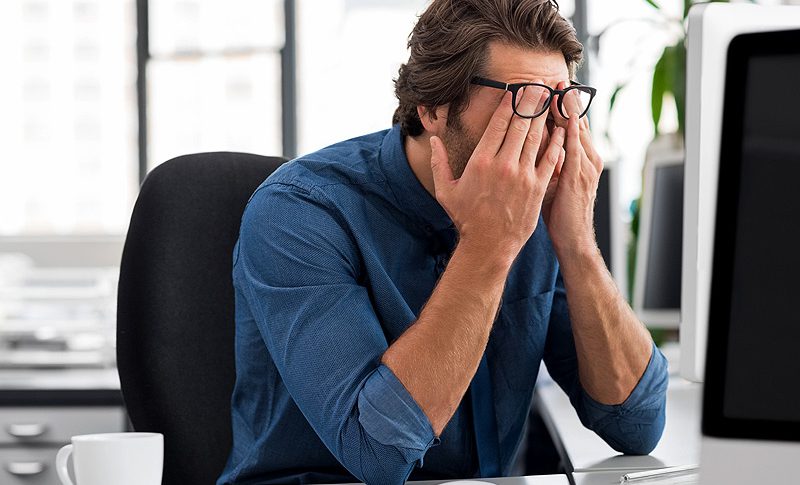 What Are The Hidden Symptoms Of Chronic Fatigue Syndrome