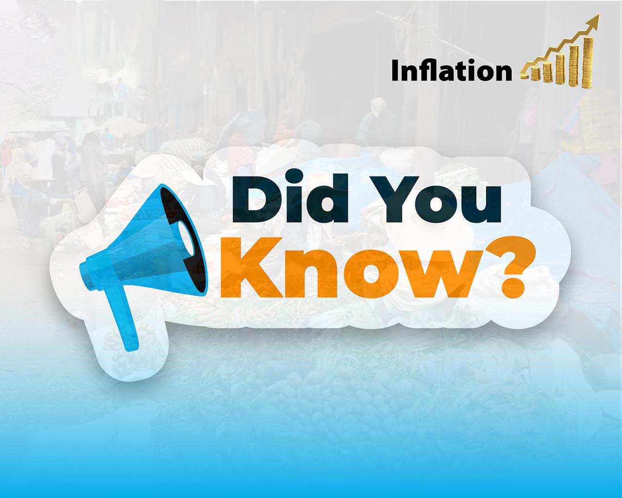 Understanding The Impact Of Inflation On Savings