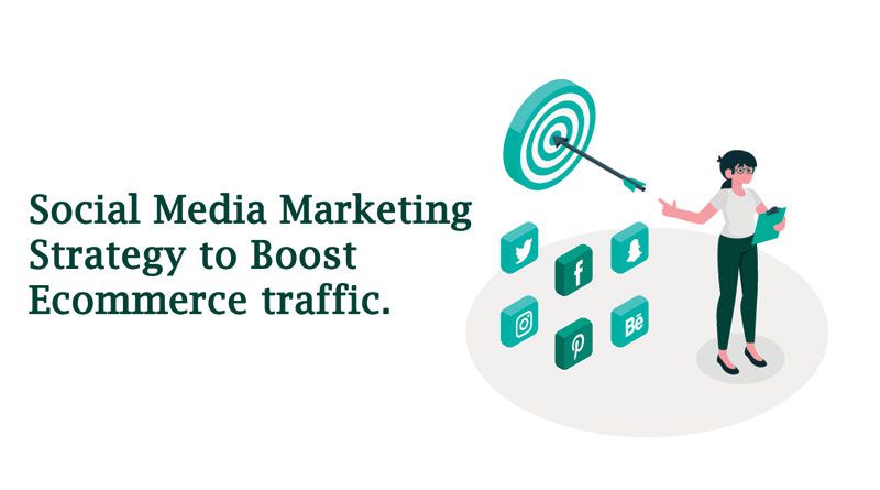 Tips For Effective Social Media Marketing E-Commerce