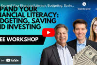 Strategies For Boosting Your Financial Literacy