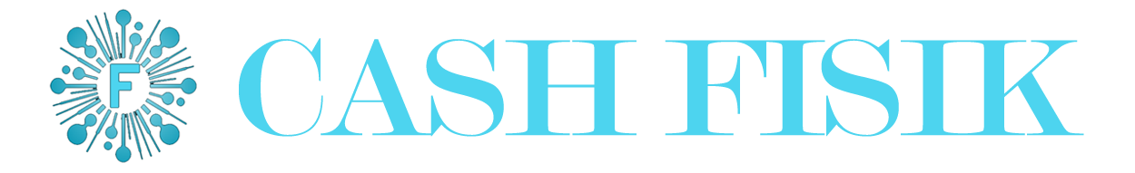 Cash Fisik Anda