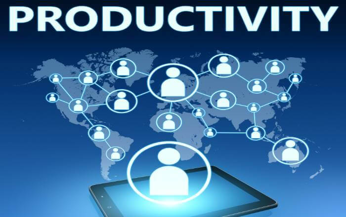 How Does Accounting Software Improve Productivity?