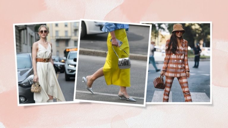 How To Accessorize Your Outfits In 10 Epic Ways—Because Basic Is Boring! How To Accessorize A Simple Outfit Effectively