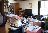Effective Strategies For Decluttering Your Living Space