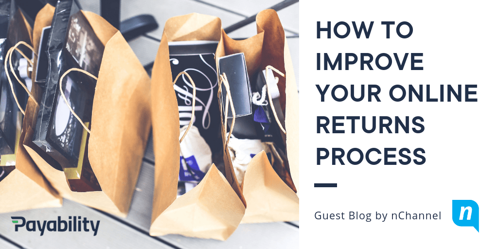 How To Handle Returns And Exchanges Online