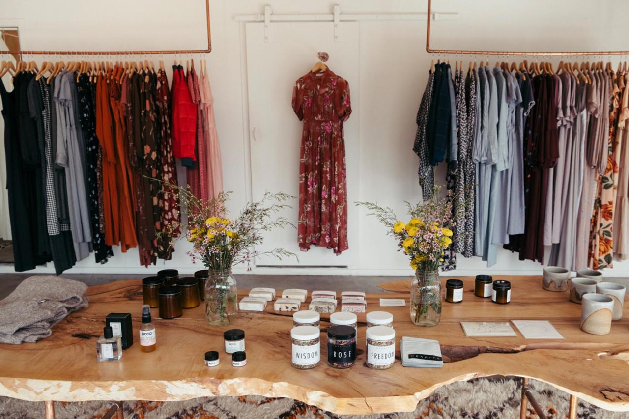 How To Shop For Fashion Ethically And Responsibly