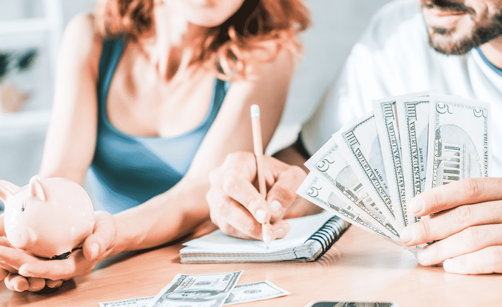 Start Investing with Little Money | The Budget Mom How To Start Investing With Little Money For Beginners