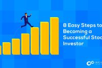 Steps To Start Investing In The Stock Market Made Easy