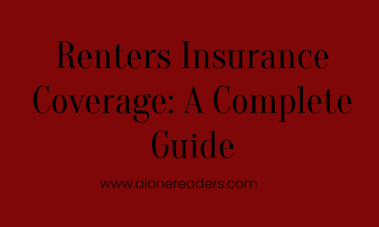 What to know about renters insurance coverage today