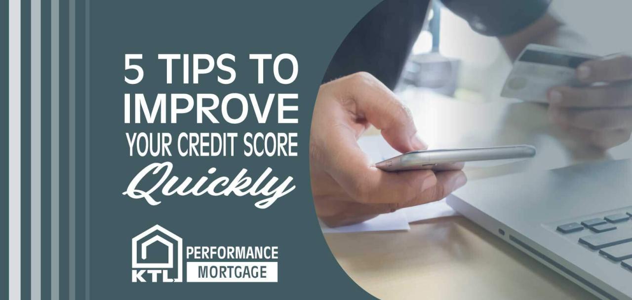 Improve My Credit Score Improve My Credit Score