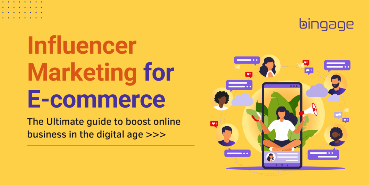 Tips For Effective Social Media Marketing E-Commerce Strategies