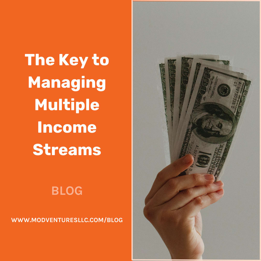Multiple Income Streams | Multiple streams of income, Financial ... Multiple Income Streams | Multiple streams of income, Financial ...