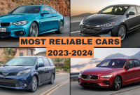 What Are The Most Reliable Vehicle Brands In 2023 What Are The Most Reliable Vehicle Brands In 2023