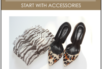 How To Mix And Match Patterns In Outfits Effortlessly