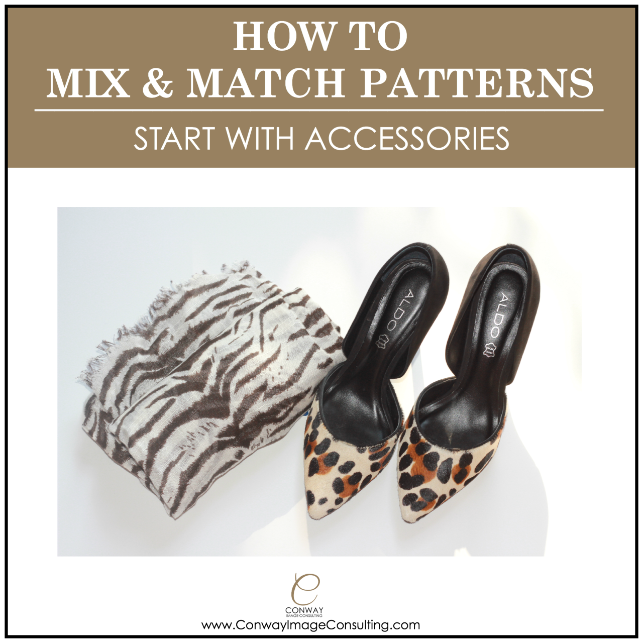 Outfit Ideas: Mixing Patterns - Teach Love Craft How To Mix And Match Patterns In Outfits
