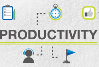 How To Enhance Personal Productivity Effectively