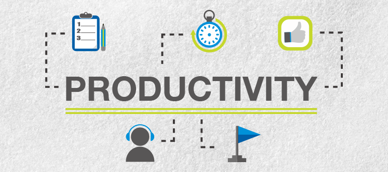How To Enhance Personal Productivity Effectively