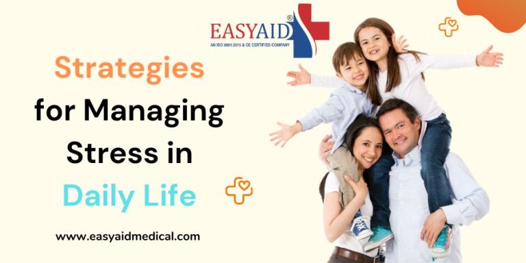 How To Manage Stress In Life: Uncover The Secrets To Handle It? How To Effectively Manage Stress In Daily Life