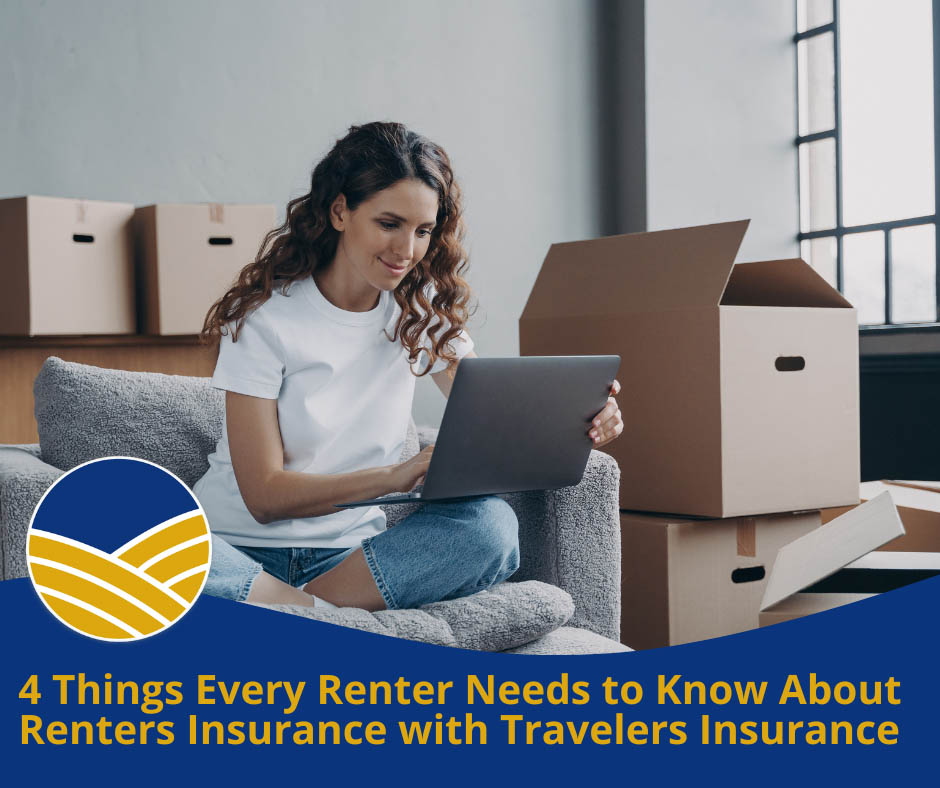 What should I know before purchasing renters insurance?