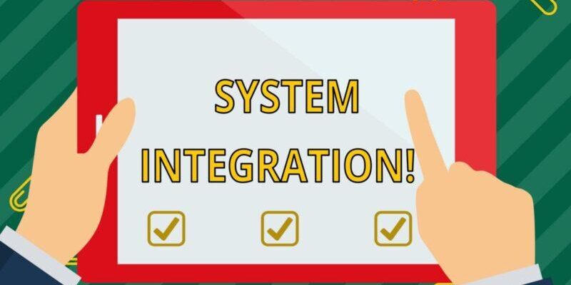 Collaboration Software Integration Challenges (Infographic) Common Software Integration Challenges And Solutions