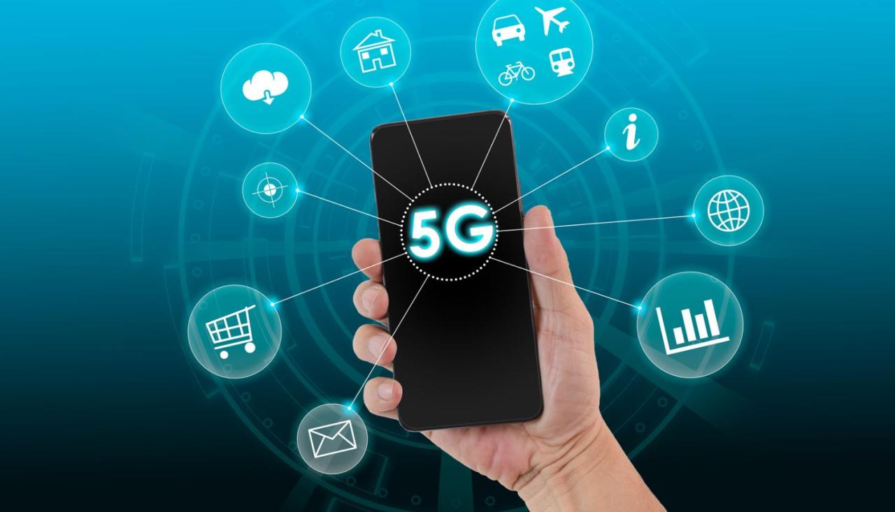 What Are The Latest Advancements In 5G Technology