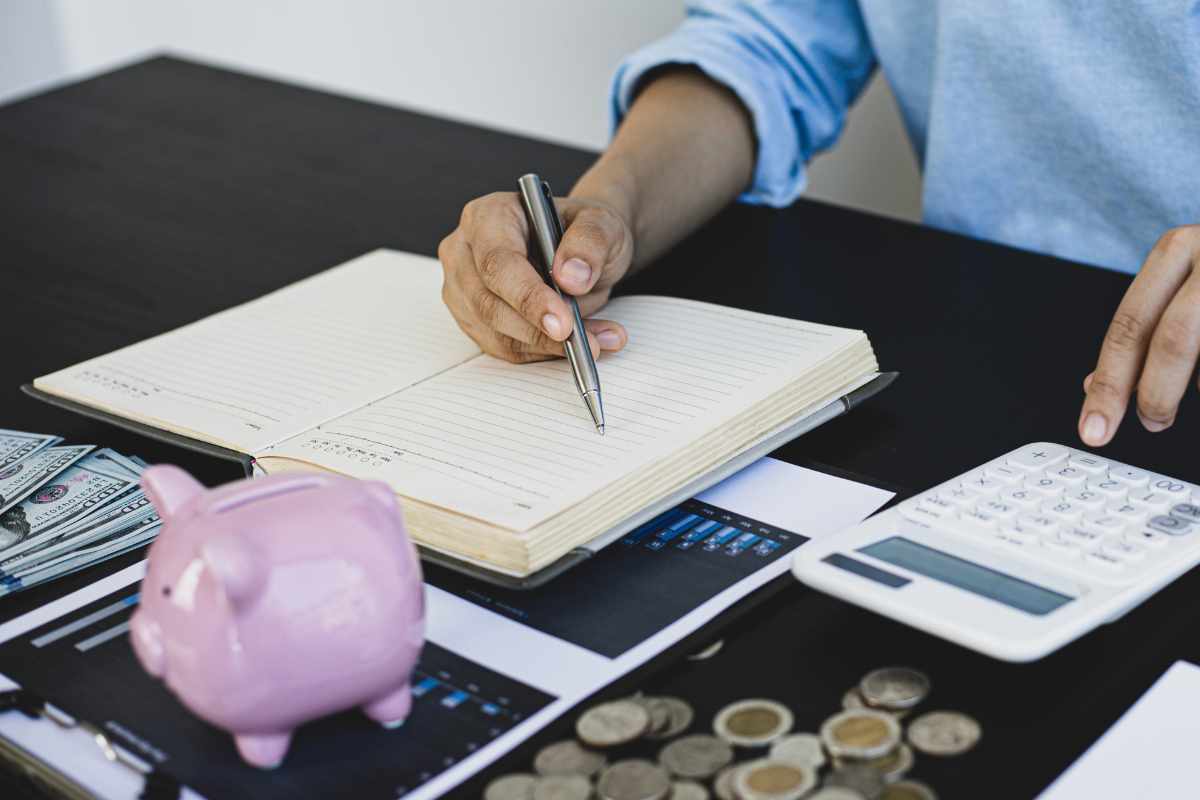 The Impact of Inflation on Your Savings and Investments