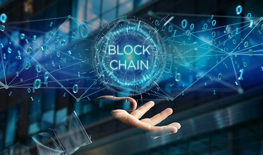 How Blockchain Technology Can Change Industries
