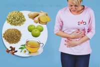 Natural Remedies For Common Digestive Problems Natural Remedies For Common Digestive Problems