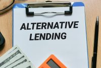 What Are The Alternatives To Traditional Bank Loans What Are The Alternatives To Traditional Bank Loans